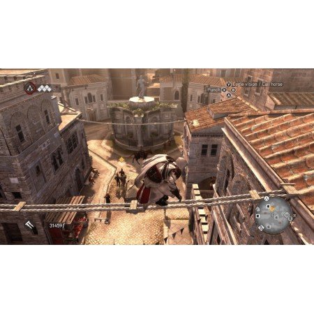 Assassins Creed : The Ezio Collection - Xbox One