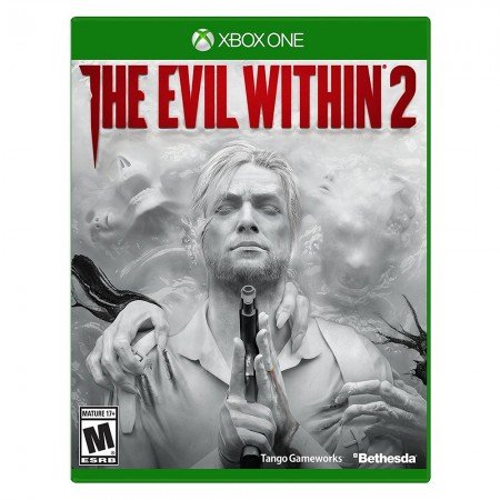 The Evil Within 2 - Xbox One