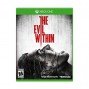 خرید بازی Xbox - The Evil Within - Xbox One