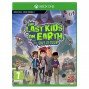 خرید بازی Xbox - The Last Kids on Earth and the Staff of Doom - Xbox