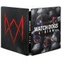خرید استیل بوک - Watch Dogs Legion Steelbook Edition - PS5