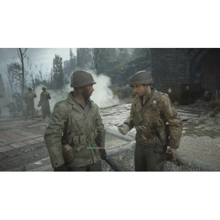 Call of Duty : WWII - Xbox One