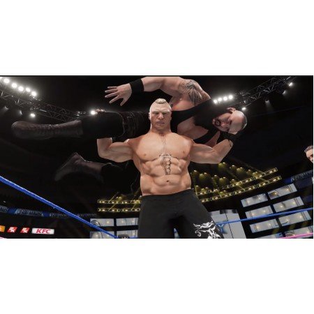 WWE 2k18 - Xbox One