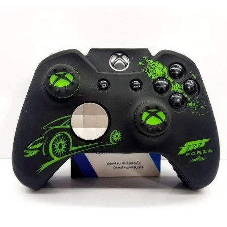 خرید روکش دسته Xbox - Xbox One Controller Cover Forza