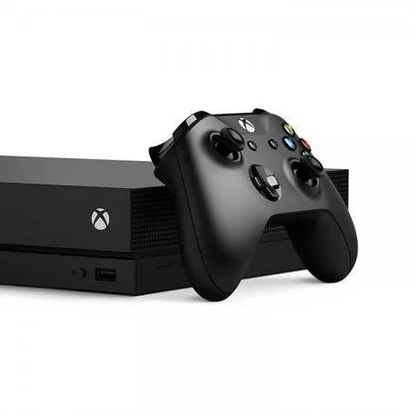 خرید کنسول Xbox - Microsoft Xbox One X - 1TB